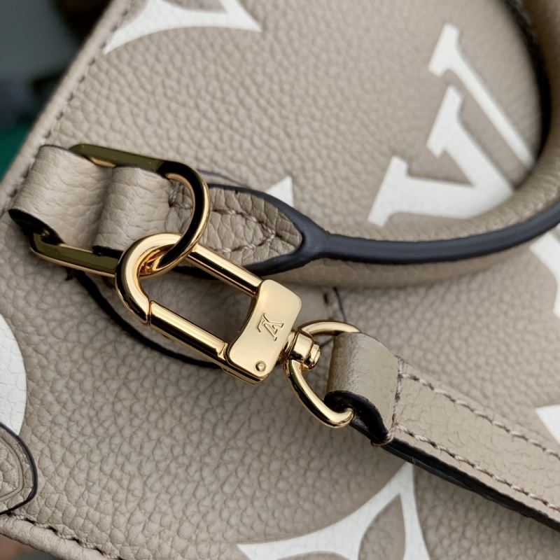 LV Top Handle Bags